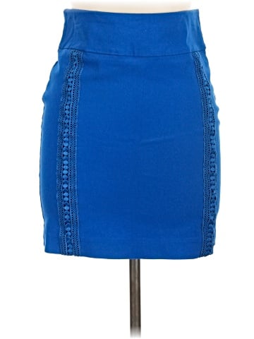 Margaret M Casual Skirt (view 1)