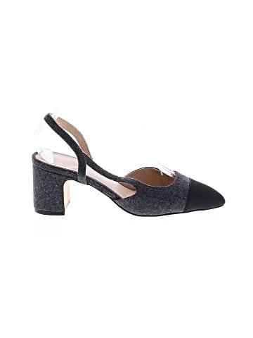 Ann Taylor Heels (view 1)