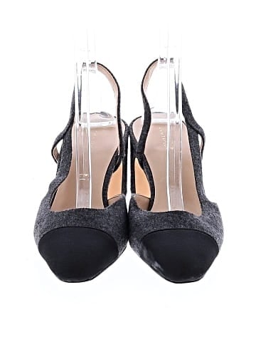 Ann Taylor Heels (view 2)