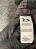Under Armour Gray Casual Pants Size L (youth) - photo 3