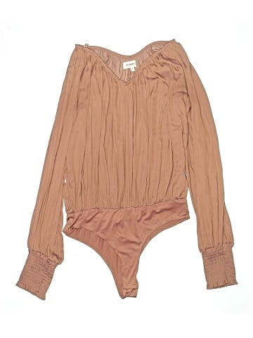 Böhme Long Sleeve Blouse (view 1)