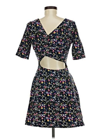 Bongo Casual Dress (view 2)