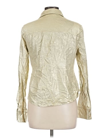 Lafayette 148 New York Leather Jacket (view 2)