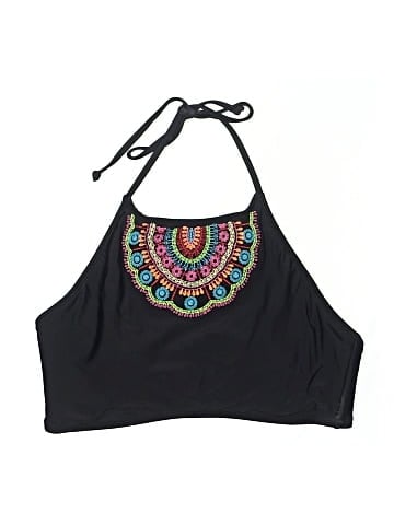 Hobie Swimsuit Top (view 1)