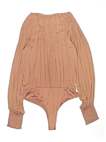 Böhme Long Sleeve Blouse (view 2)