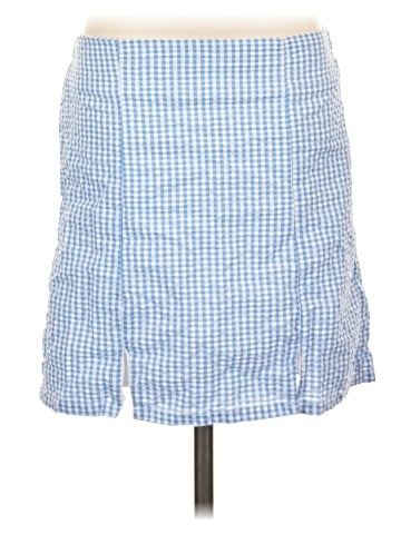 No Boundaries Casual Skirt (view 1)