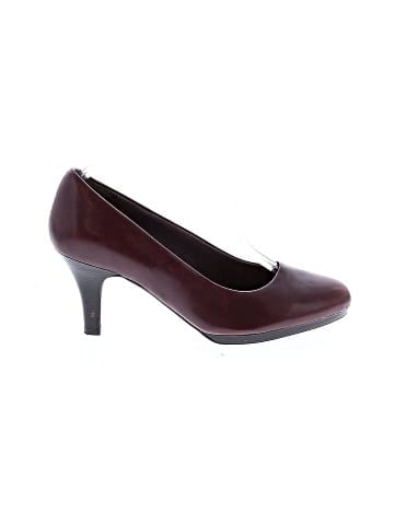 Clarks Heels (view 1)