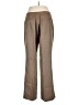 Unbranded Chevron-herringbone Brown Dress Pants Size 34 waist (estimated) - photo 2