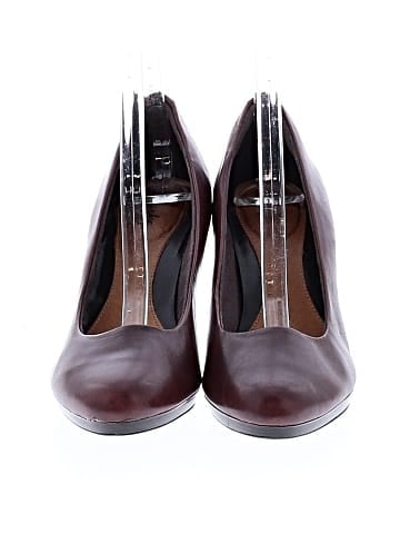 Clarks Heels (view 2)