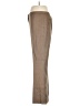 Unbranded Chevron-herringbone Brown Dress Pants Size 34 waist (estimated) - photo 5