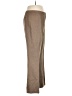 Unbranded Chevron-herringbone Brown Dress Pants Size 34 waist (estimated) - photo 4