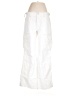 Sanctuary White Cargo Pants Size M - photo 1