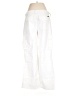 Sanctuary White Cargo Pants Size M - photo 2