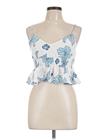 Ocean Drive Clothing Co. Tank Top (view 1)