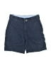 Janie and Jack Solid Blue Shorts Size 3 - photo 1