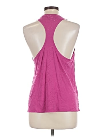 Reebok Sleeveless T-Shirt (view 2)