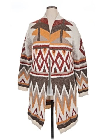 My Michelle Coat (view 1)
