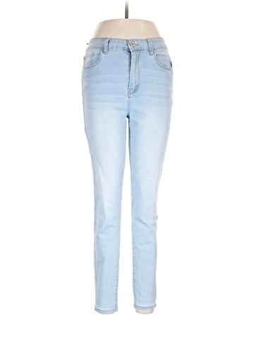 Wax Jean Jeans (view 1)