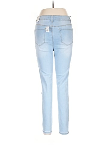 Wax Jean Jeans (view 2)