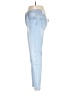 Wax Jean Hearts Blue Jeans Size 7 - photo 5