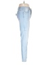 Wax Jean Hearts Blue Jeans Size 7 - photo 4