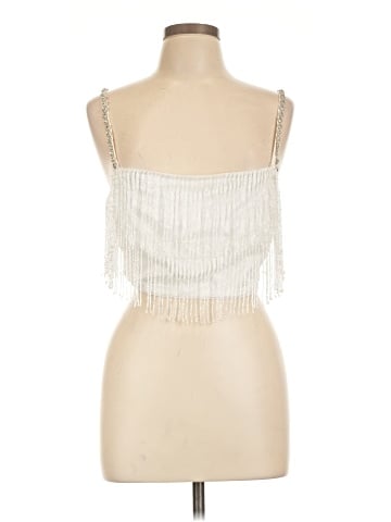 Show Me Your Mumu Sleeveless Blouse (view 1)