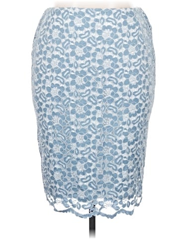 Alex Marie Formal Skirt (view 1)