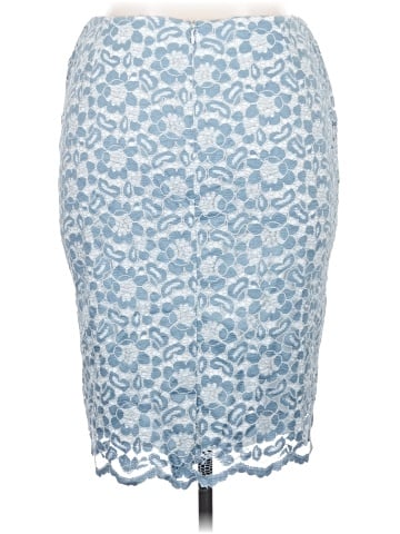 Alex Marie Formal Skirt (view 2)