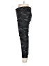 Wit & Wisdom Camo Black Jeggings Size 14 - photo 5