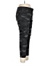 Wit & Wisdom Camo Black Jeggings Size 14 - photo 4