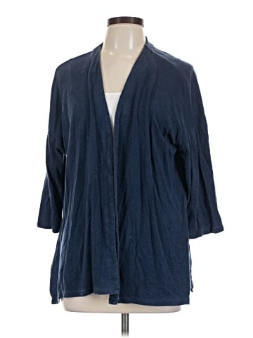 Purejill Cardigan (view 1)