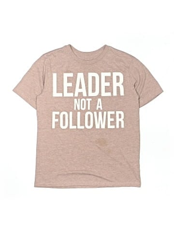 The Children's Place Short Sleeve T-Shirt (view 1)
