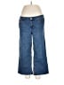 Seven7 Blue Jeans Size 14 - photo 1