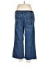 Seven7 Blue Jeans Size 14 - photo 2