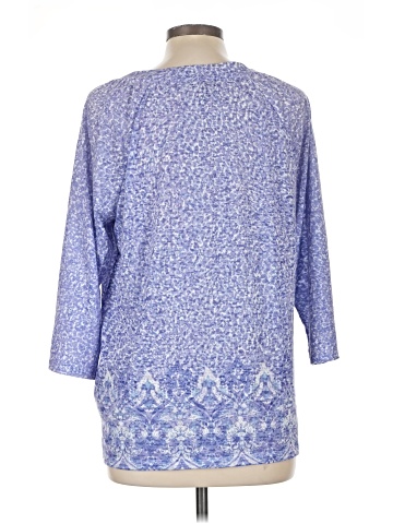 Erika 3/4 Sleeve T-Shirt (view 2)