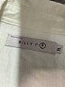 Billy T Hearts Ivory Long Sleeve Button-Down Shirt Size XL - photo 7