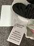 Billy T Hearts Ivory Long Sleeve Button-Down Shirt Size XL - photo 8