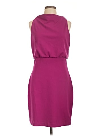 Belle Badgley Mischka Cocktail Dress (view 1)