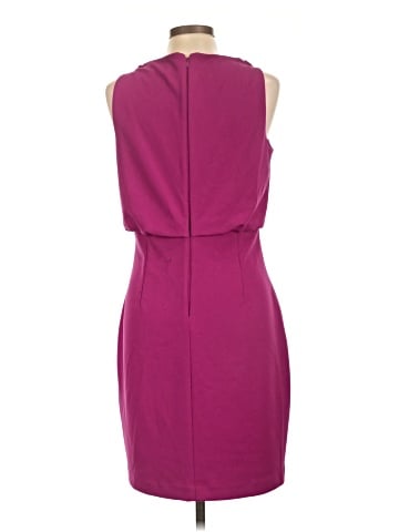 Belle Badgley Mischka Cocktail Dress (view 2)