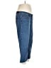 Seven7 Blue Jeans Size 14 - photo 4