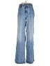 J.Crew Blue Jeans Size 27 waist (tall) - photo 1