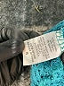 Pixley Teal Cardigan Size S - photo 8