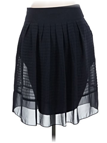 Ann Taylor Factory Casual Skirt (view 2)
