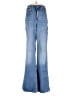 J.Crew Blue Jeans Size 27 waist (tall) - photo 1