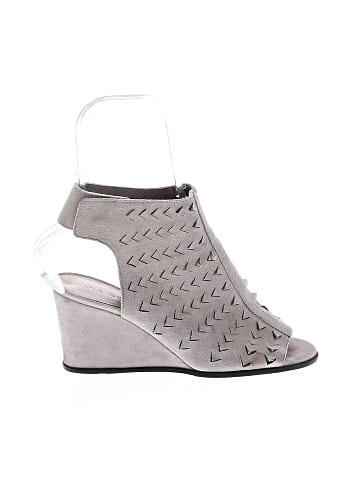 Via Spiga Wedges (view 1)