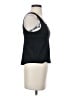 Ideology Black Active Tank Size S - photo 4