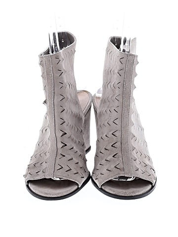 Via Spiga Wedges (view 2)