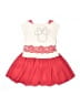 Disney Red Dress Size 4T - photo 1