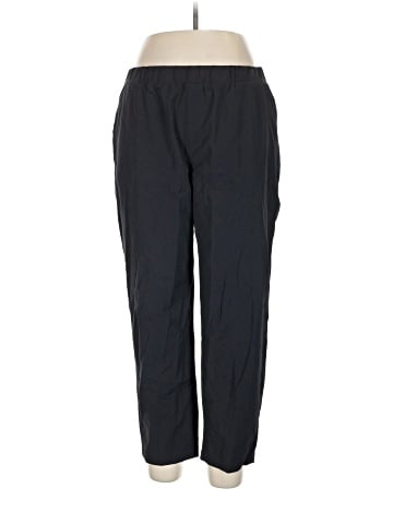 Cozy Earth Track Pants (view 1)