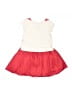 Disney Red Dress Size 4T - photo 2